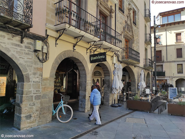 plaza