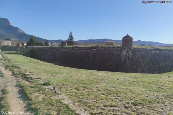 muralla