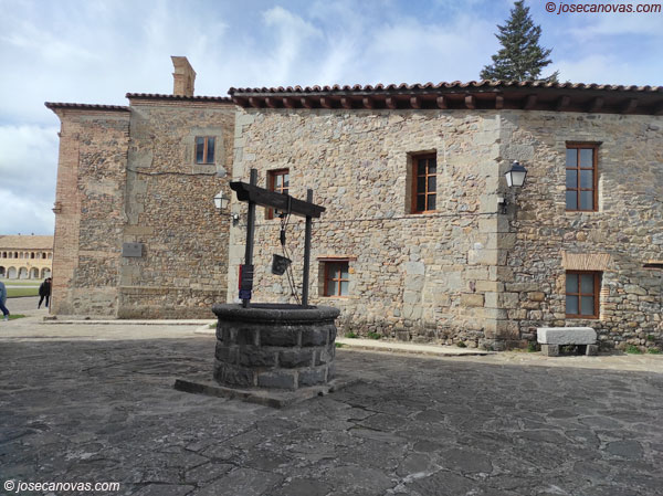 pozo