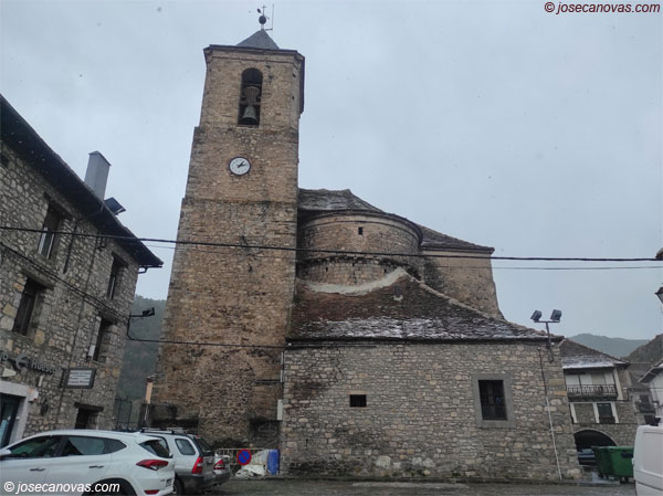 iglesia