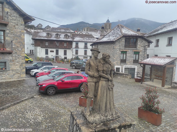 pareja