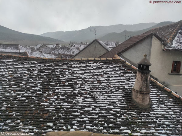 tejados