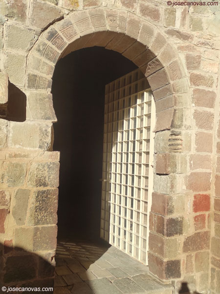 puerta