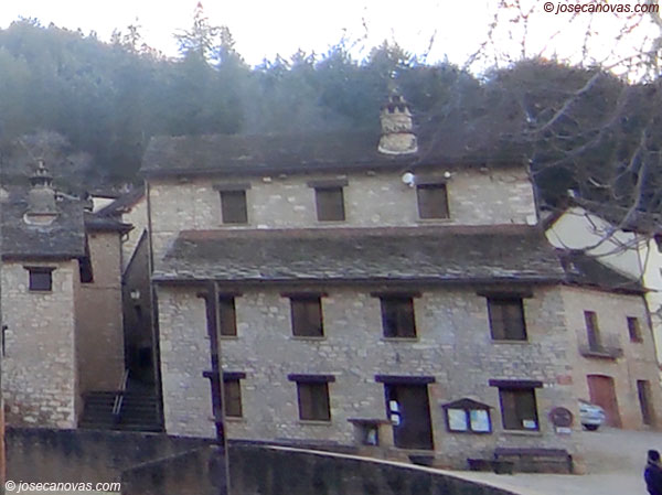 casas