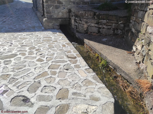 acequia