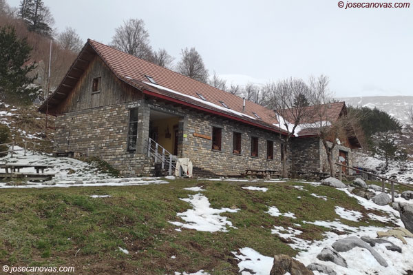 refugio