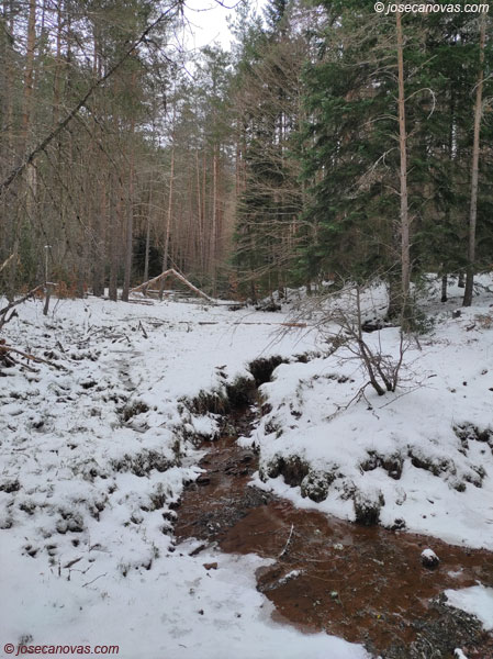 arroyo