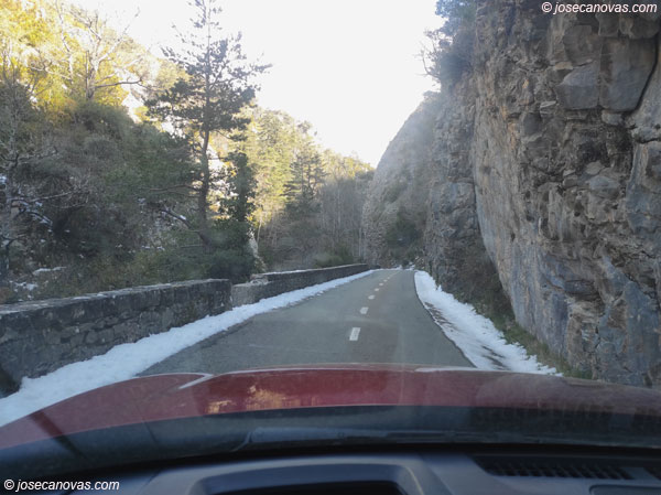 carretera