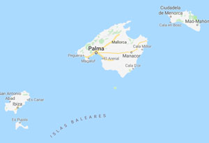 baleares