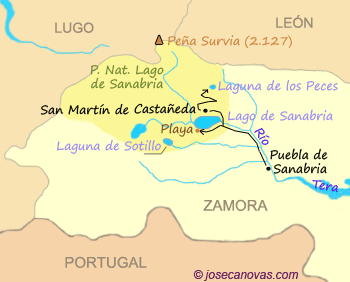 lagosanabria